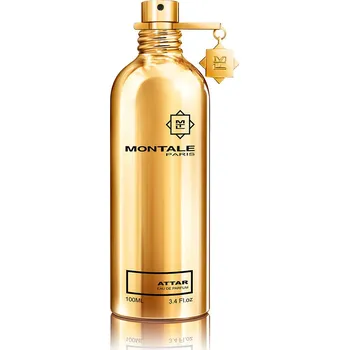 Unisex parfém Montale Paris Attar EDP 100 ml UNISEX