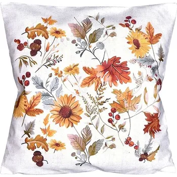 Povlečení Forbyt Podzim CYH5953GC 40 × 40 cm