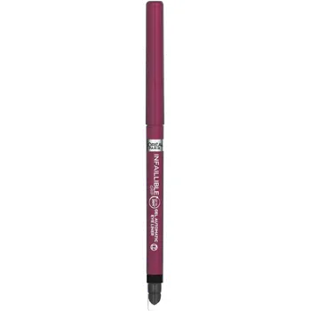 Oční linky Maybelline Tužka na oči Tatoo liner Burgundy 0,73 g