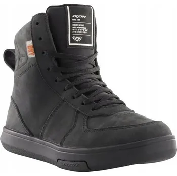 Moto obuv Moto boty LADY GHOST WP IXON velikost 39