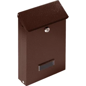 Poštovní schránka SD MINI poštovní schránka měděný antik Antik měděný