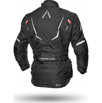 Moto bunda Textilní bunda Adrenaline Chicago 2.0 PPE S