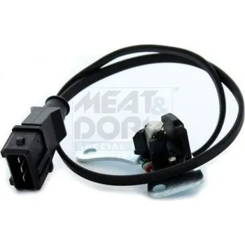 Čidlo automobilu Snímač, poloha vačkového hřídele MEAT & DORIA 87001