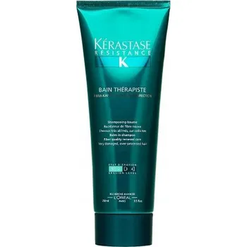 Šampon Šampon Kérastase 250 ml pro regeneraci a hydrataci