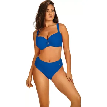 Dámské plavky Dámské dvoudílné plavky Bayamon 6 995BM6 13 - SELF světle modrá 90/C