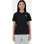 Dámské Tričko New Balance WT41509BK