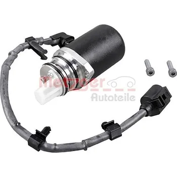 Nářadí pro automobil Čerpadlo, lamelová spojka (pohon všech kol) METZGER 8027002