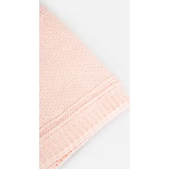 Nákrčník Dětský Nákrčník Dívčí M růžový Coccodrillo