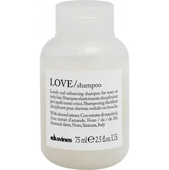 Šampon Šampon davines 75 ml pro regeneraci a hydrataci