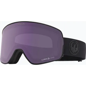 Sjezdové lyžování Lyžařské brýle DRAGON NFX2 Blake Paul/Lumalens Midnight/Lumalens Violet
