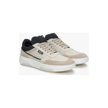 Dámské tenisky Estro Sneakersy ER00115638 Béžová 36