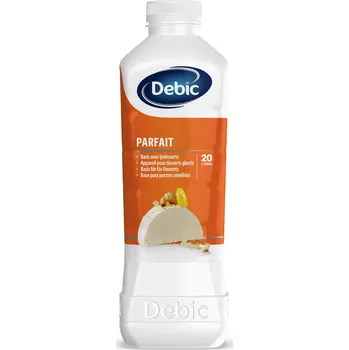 CZ distribuce Debic Parfait 1 l UHT