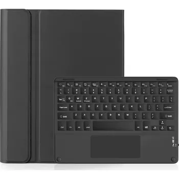 Pouzdro na tablet Univerzální Obal S Klávesnicí A Touchpadem Pro Lenovo Ideatab 11 – Přeměňte Tablet Na Notebook