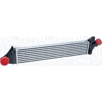 Chladič motoru Chladič turba MAGNETI MARELLI 351319206090