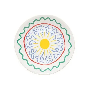 Miska na předkrm 16cm, SUMMER BLISS , sun (balení)|Costa Nova