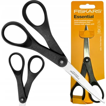 Univerzální nůžky Fiskars Essential 1023818 18 cm
