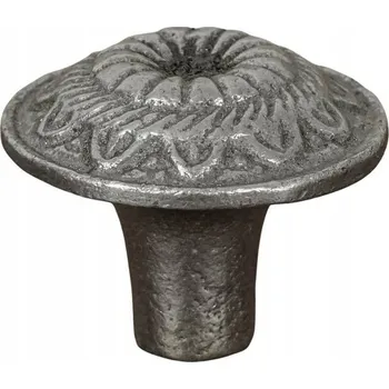 Nábytkové kování Ozdobná nábytková úchytka