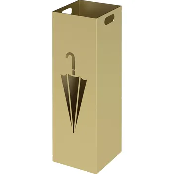 Stojan na deštník Kovový stojan na deštníky Domer, vícebarevný