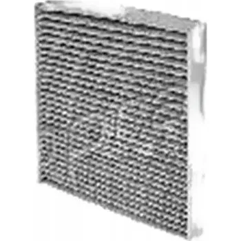 Kabinový filtr Topran 407 944 Filtr, větrání prostoru pro cestující