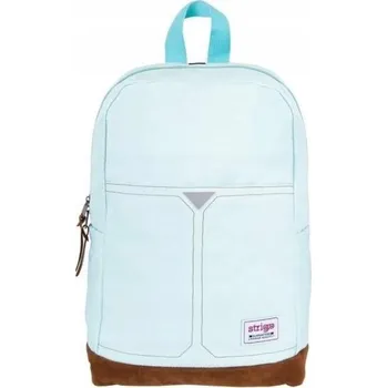 Školní batoh Školní batoh Strigo s jednou přihrádkou, vícebarevný, 25 l