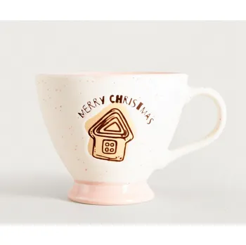 Hrnek | FROSETTA | s domem | 0,3 l | 760143