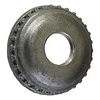 Motor pro motocykl Matice pro kryt karburátoru Jawa a ČZ 125 - 175