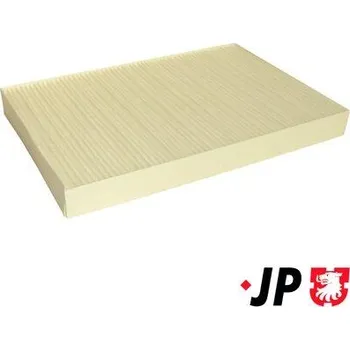 Klimatizace automobilu Kabinový (pylový) filtr JP GROUP 1128101500