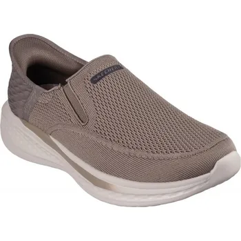Pánská móda Boty Skechers Slade Deacon M 210887TPE 41