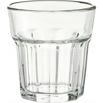 Sklenice Sklenice na kávu a čaj IKEA 100 ml 1 ks