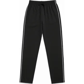 xcena Tepláky pánské vyteplené černé M