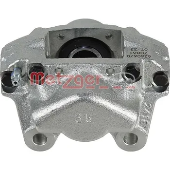 Brzdový třmen Brzdový třmen METZGER 6260670