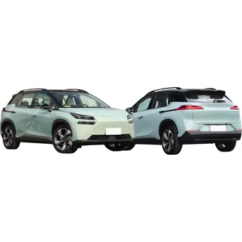 Nosič kol Příčníky Aurilis Green Valley Freeline pro Aion V 2025- s podélníky