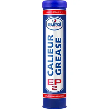 Plastické mazivo EUROL Calieur Grease EP2 400 g
