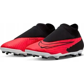 Kopačky Kopačky Nike Phantom GX Club DF FG/MG DD9482 600 vel.