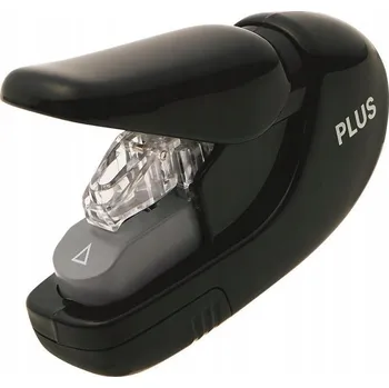 Kancelářský Plus černý