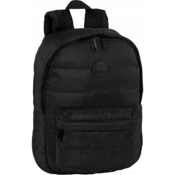 Školní batoh Dětský batoh CoolPack Abby 9l černý