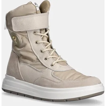 Chlapecké tenisky Dětské boty Primigi 6865011.36.40 béžová 08X, EUR 39