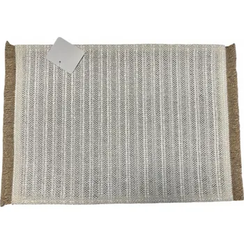 Stolní tenis Prostirka na stůl Domoletti Fringes KSKHLG-0152, 45 cm x 30 cm