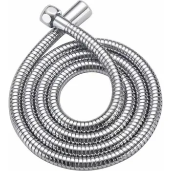 Sprchová hadice SPRCHOVÁ HADICE PRODLOUŽITELNÁ (1,75–2,25 M) CHR