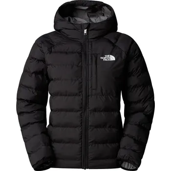 Dívčí bunda The North Face TNF Black WOO 6741897 XL