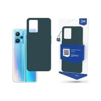 Pouzdro na mobilní telefon 3mk Zadní Kryt pro realme 9 Pro+ zelené