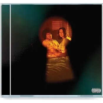 Zahraniční hudba I Said I Love You First Benny Blanco, Selena Gomez CD