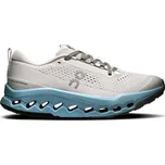 Dámská běžecká obuv On Cloudsurfer Trail 2 Glacier/Dust EUR 41