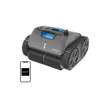 Bezdrátový robot na čištění bazénů Wybot C1 Pro