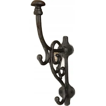 Věšák Věšák ve tvaru houslového klíče