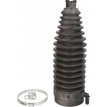 Posilovač řízení Manžeta řízení SPIDAN 84211