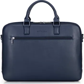 Kabelka Pánská taška na 16" notebook z umělé kůže | WITTCHEN | 100-3P-907-7