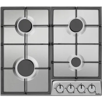 Varná deska Plynová varná deska Amica PGD6100ApR
