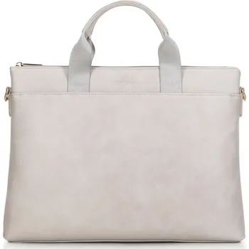 Kabelka Taška na notebook 14" z umělé kůže | WITTCHEN | 29-3-033-9