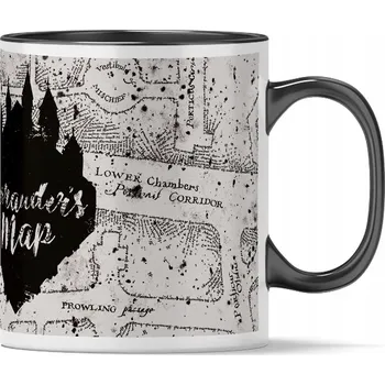 Obraz Hrneček ERT Harry Potter keramický 330 ml